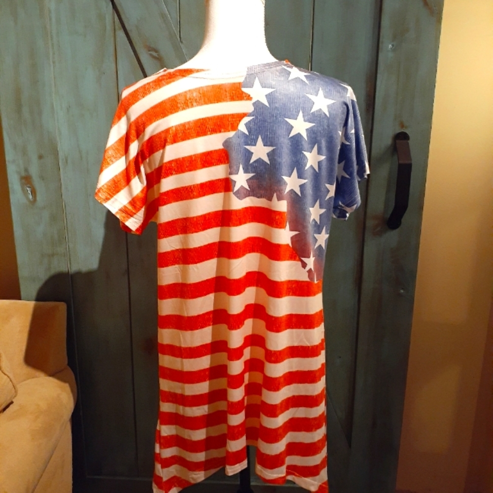 American flag